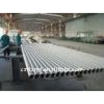 galvanized steel pipe and carbon teel